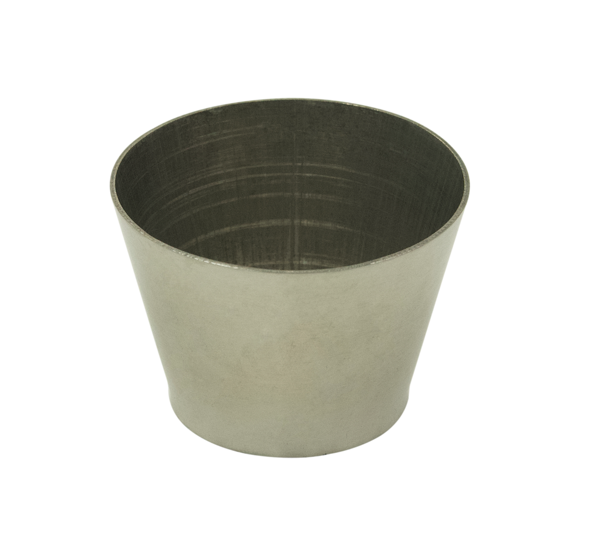 Reducer Cone Stainless Steel 2.5Inch To 3Inch