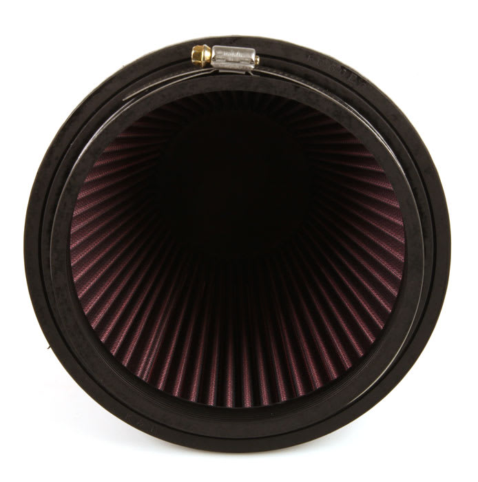[K&N]   Universal Air Filters - RF-1048 K&N Universal Clamp-On Air Filter