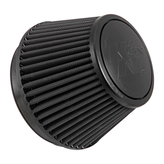 [K&N]   Universal Air Filters - RU-3106HBK K&N Universal Clamp-On Air Filter