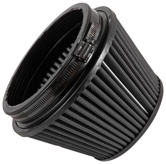 [K&N]   Universal Air Filters - RU-3106HBK K&N Universal Clamp-On Air Filter