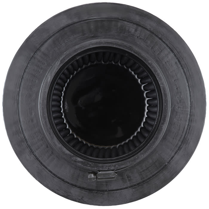 [K&N]   Universal Air Filters - RU-5283HBK K&N Universal Clamp-On Air Filter