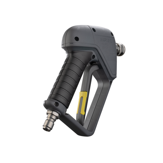 [Active]   Detailing - Active Premium Swivel Pressure Washer Gun