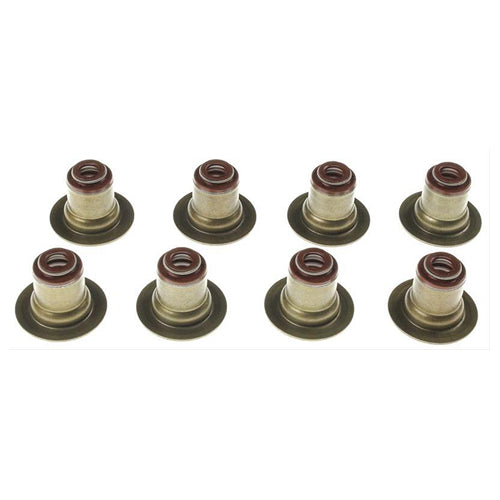 [MAHLE]   Engine - MAHLE LS VALVE STEM SEALS EXHAUST SET-8