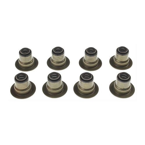 [MAHLE]   Engine - MAHLE LS VALVE STEM SEALS INTAKE SET-8