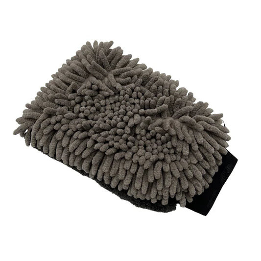 NOODLE WASH MITT