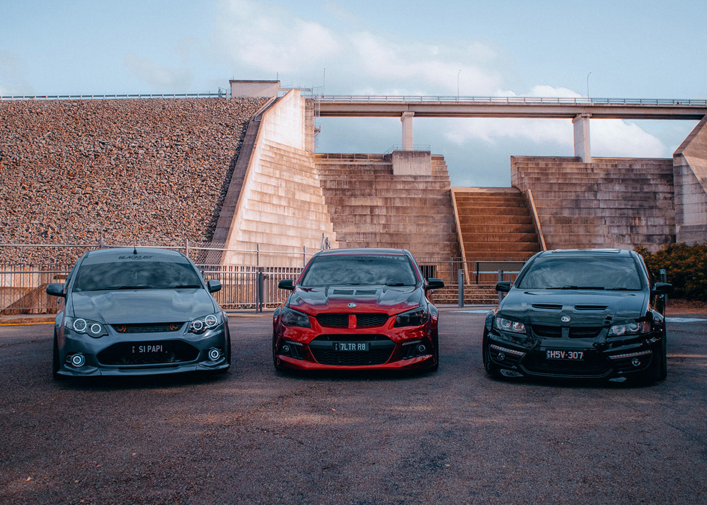 About Will McCoy | Shady Street Styling