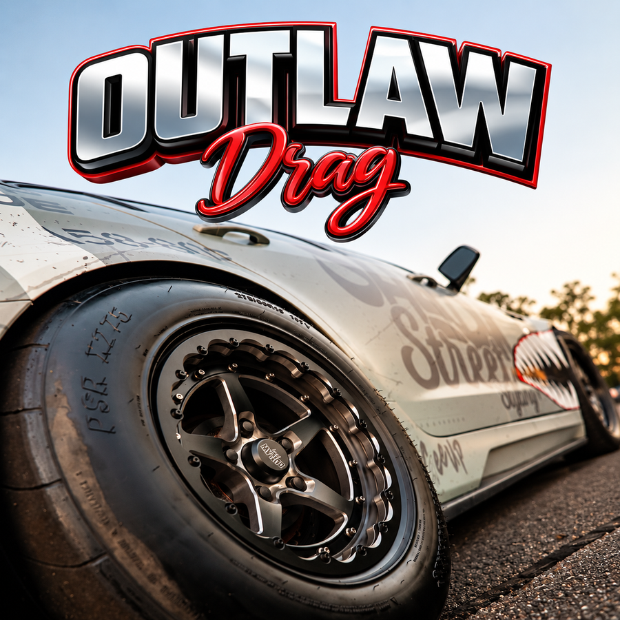 Outlaw Drag