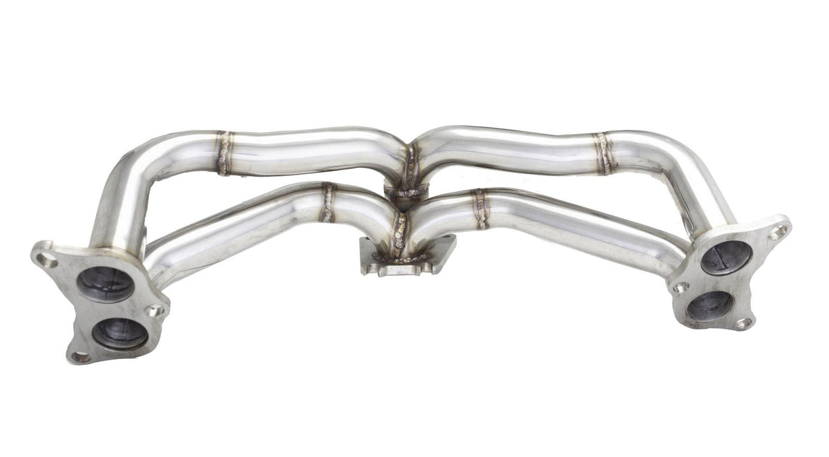 Subaru WRX FA20 Header