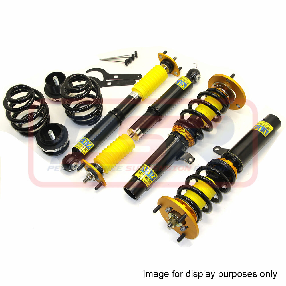 TOYOTA CROWN CROSSOVER S235 2022-On XYZ Racing Super Sport Coilovers