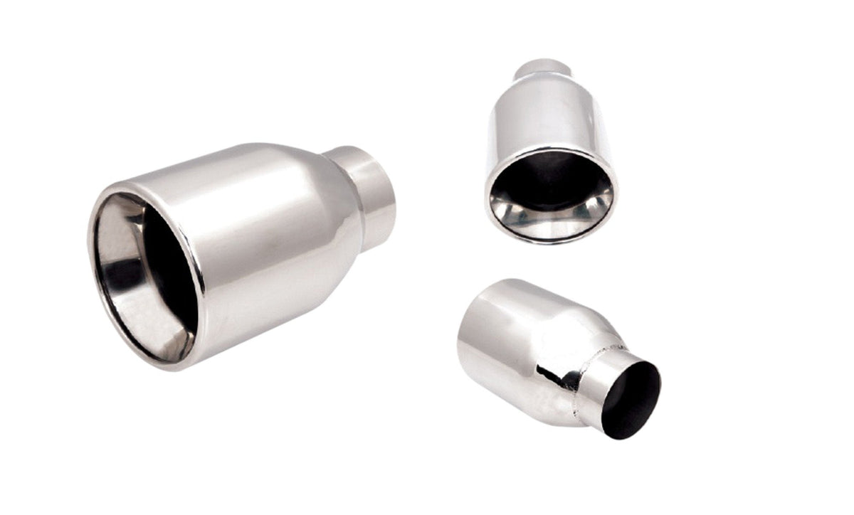 Holden VZ GTO 6L Twin 3Inch Cat Back Exhaust