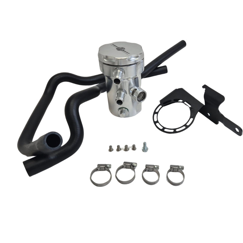 [Process West]   Oil System - Process West - SEPR8R Air Oil Separator - 2022+ Ranger PY/VW Amarok V6 Diesel