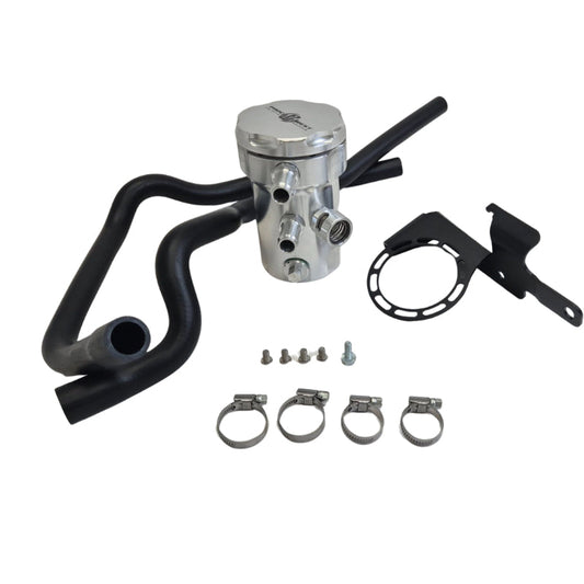 [Process West]   Oil System - Process West - SEPR8R Air Oil Separator - 2022+ Ranger PY/VW Amarok V6 Diesel