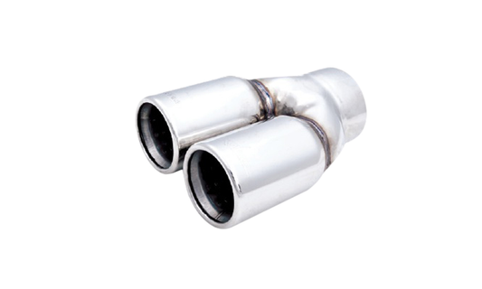 Ford Falcon FG Turbo Ute 4" Cat Back Exhaust System to OEM