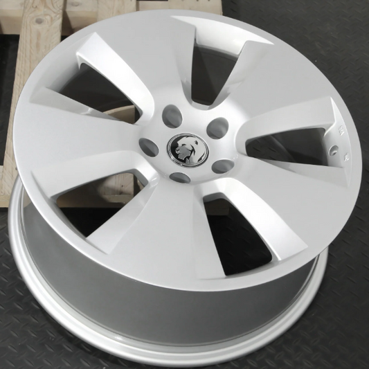 19 - 20" Senator signature wheels