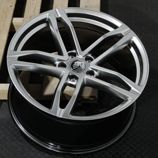 20" HSV Rime