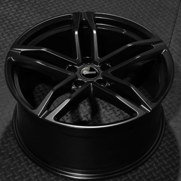20" HSV Rime