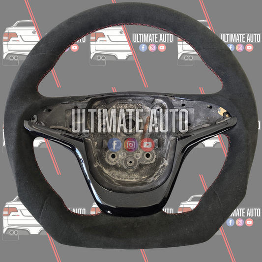 VF HSV Style steering wheel