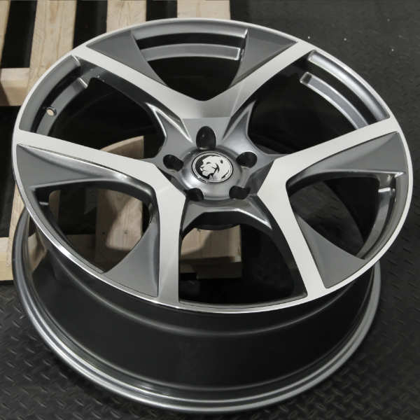 20-22" HSV VF R8