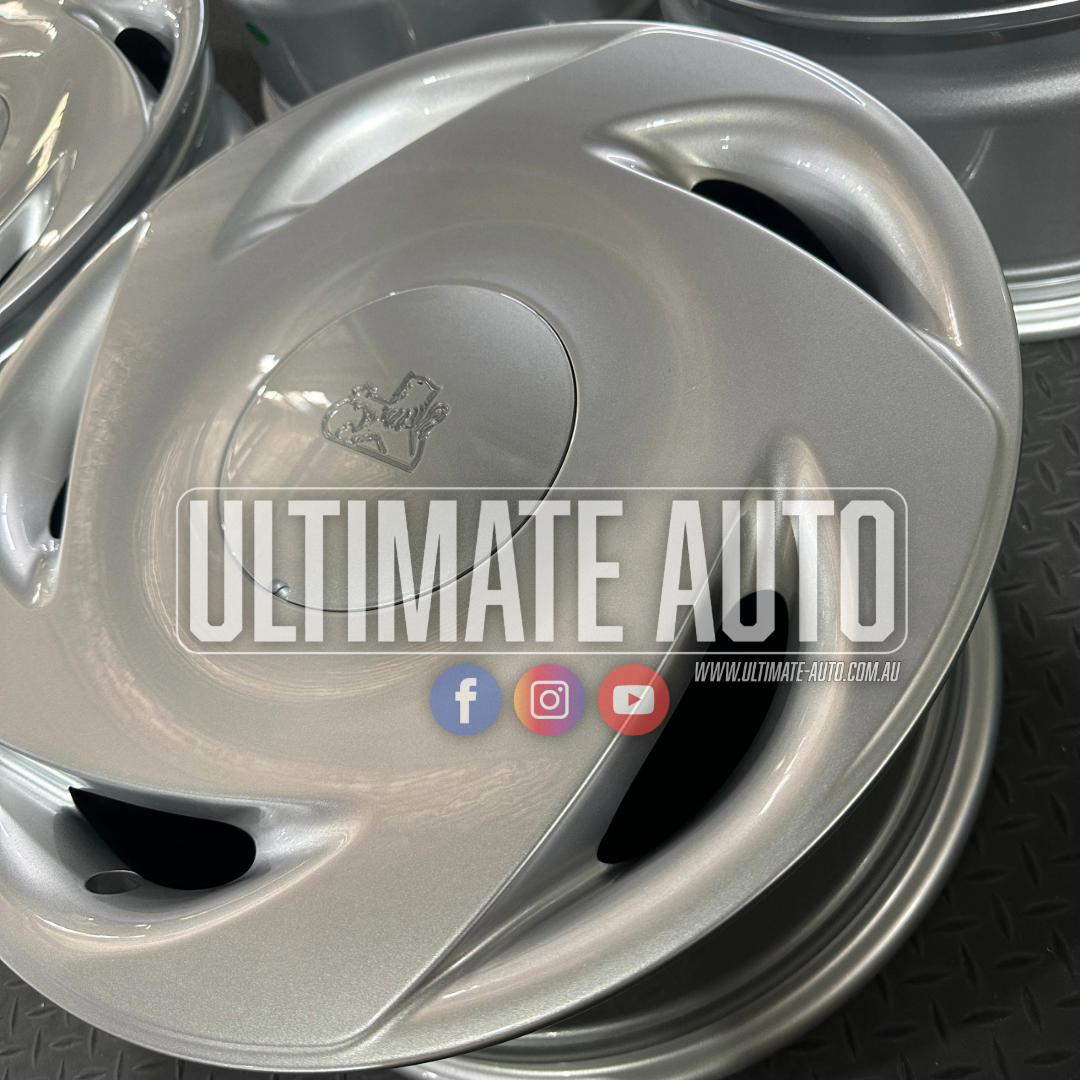 15-20" VS Swirlies forged wheels