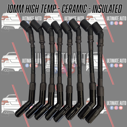 LS Ceramic leads