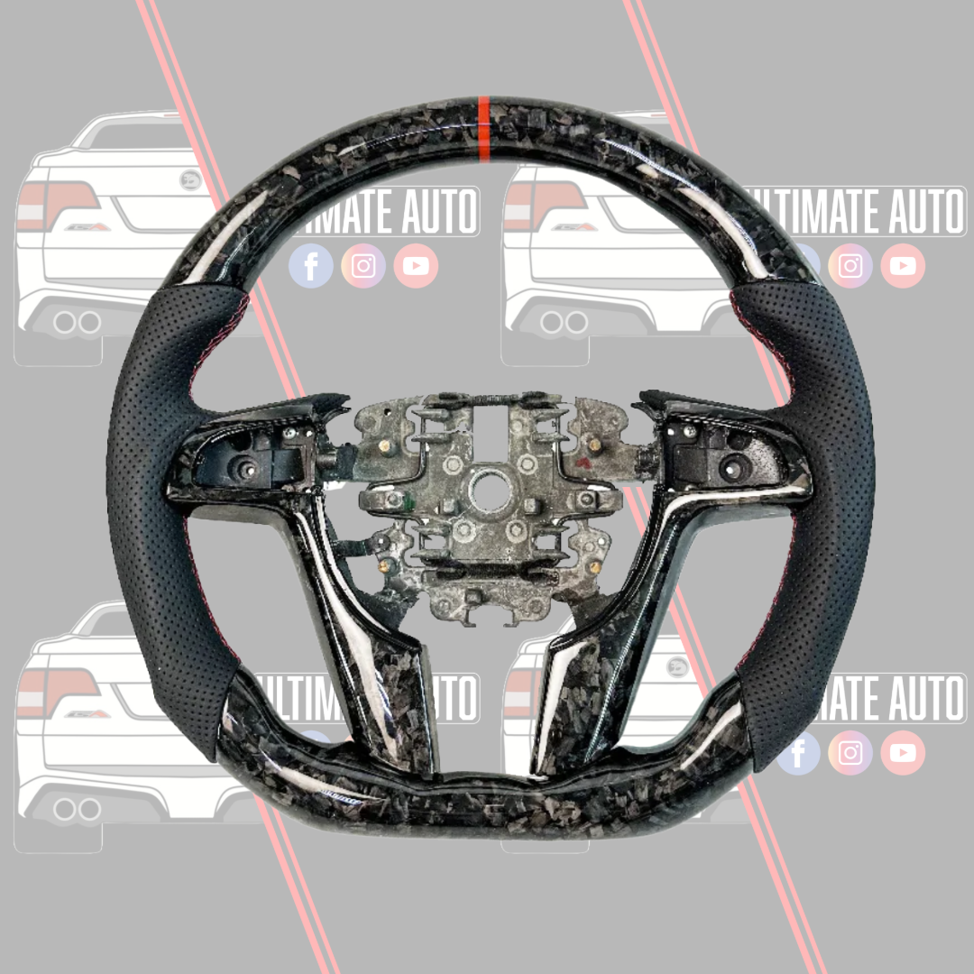 VY-VF HSV Steering wheel CUSTOM OPTIONS