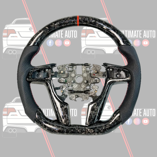 VY-VF HSV Steering wheel CUSTOM OPTIONS