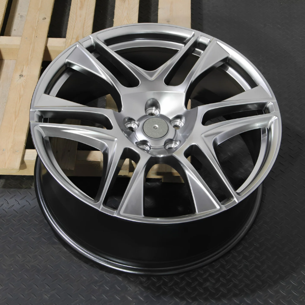 20" HSV VF GTS Blade wheels