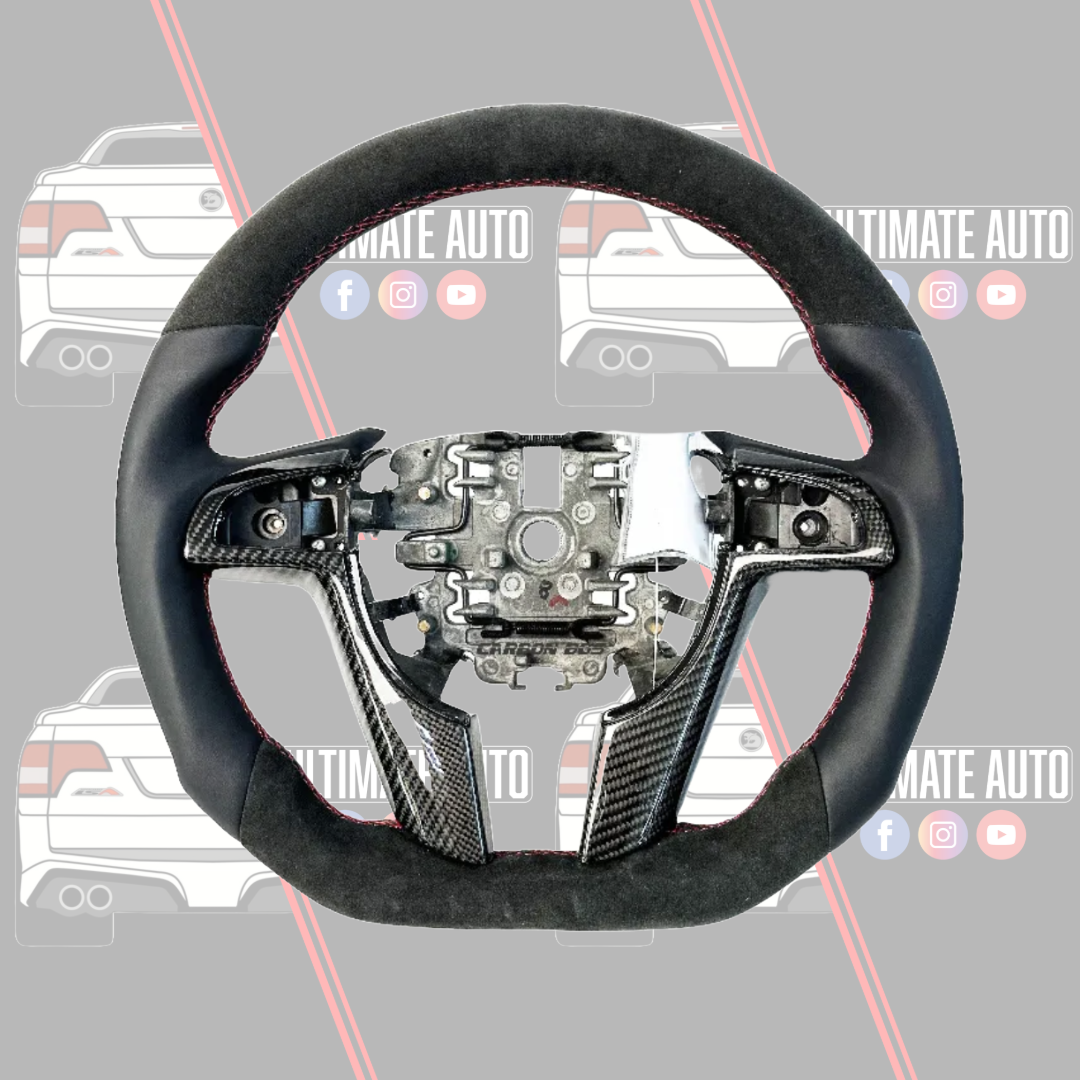 VY-VF HSV Steering wheel CUSTOM OPTIONS