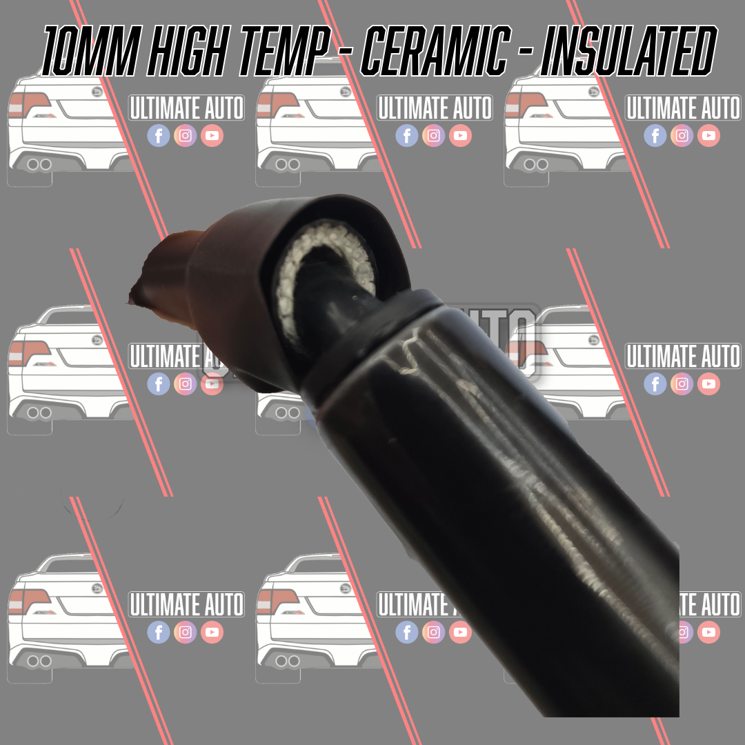 LS Ceramic leads
