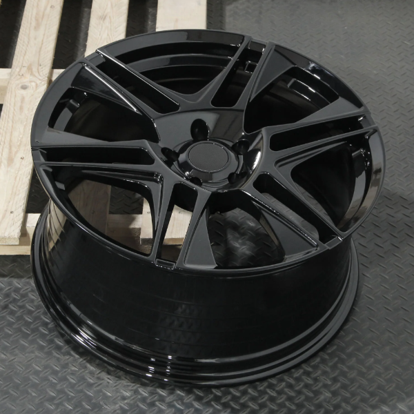 20" HSV VF GTS Blade wheels