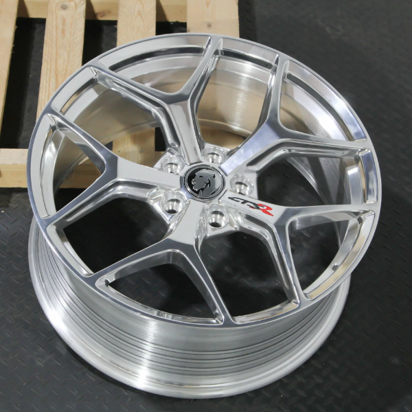 20"  HSV VF GTSR wheels