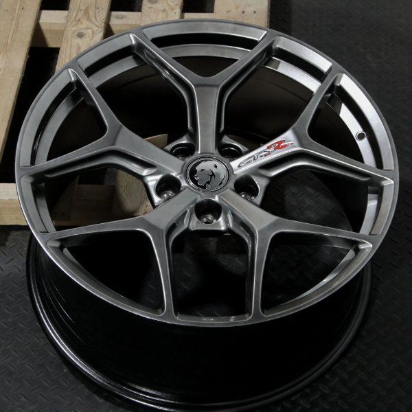 20"  HSV VF GTSR wheels