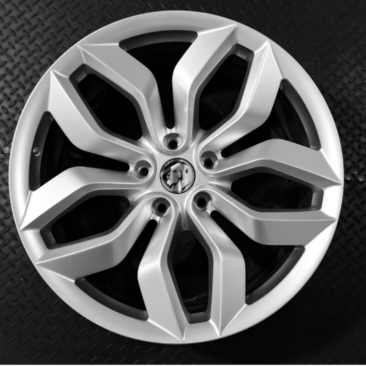 20" Inflection wheels