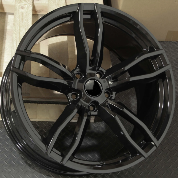20" HSV VF rapier wheels