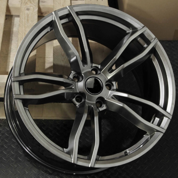 20" HSV VF rapier wheels