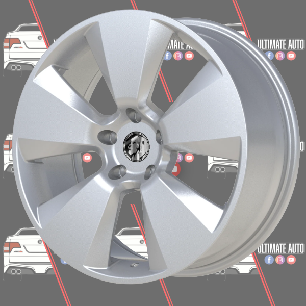 19 - 20" Senator signature wheels