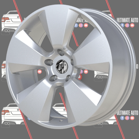 19 - 20" Senator signature wheels