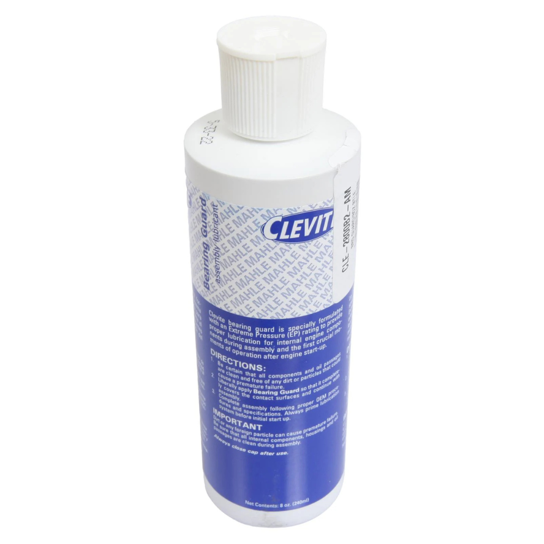 [MAHLE]   Engine - Clevite Assembly Lube