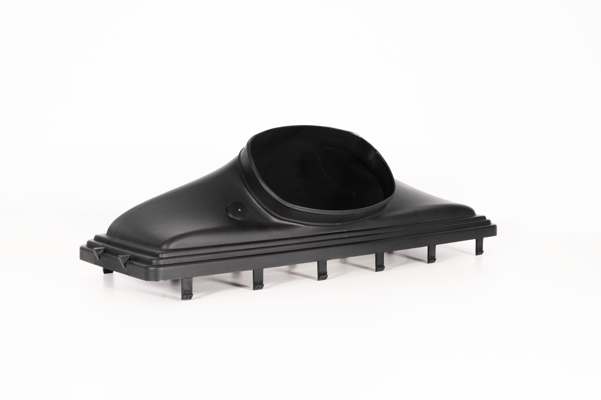 [VCM Performance]   Intake - VE-F, VCM OTR, V2, HOUSING, NO LOGO (BACK HOUSING)