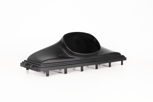 [VCM Performance]   Intake - VE-F, VCM OTR, V2, HOUSING, NO LOGO (BACK HOUSING)