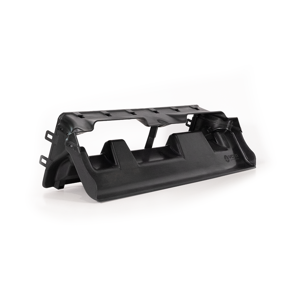 [VCM Performance]   Intake - VE-F, VCM OTR, V2, HOUSING, NO LOGO (FRONT HOUSING)