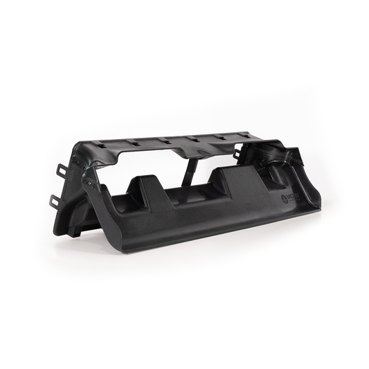 [VCM Performance]   Intake - VE-F, VCM OTR, V2, HOUSING, NO LOGO (FRONT HOUSING)