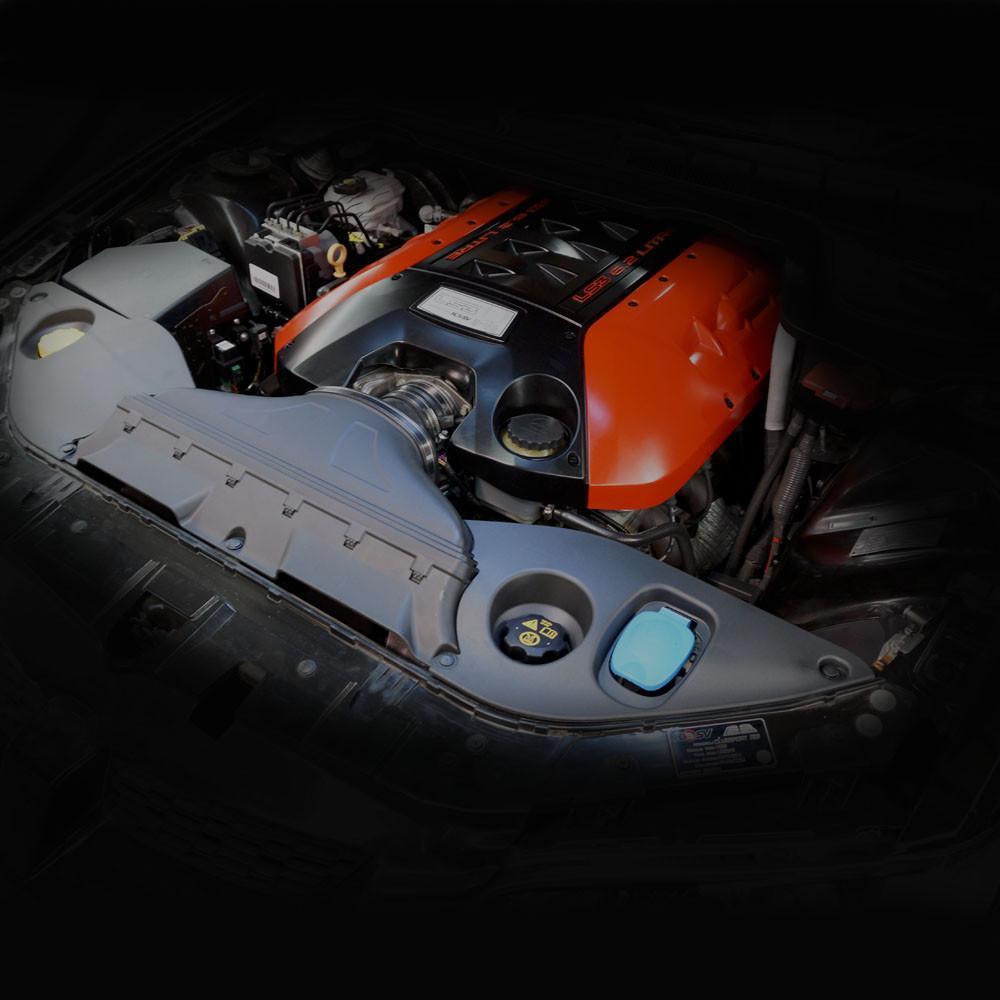 [VCM Performance]   Intake - VCM OTR SPARE PARTS