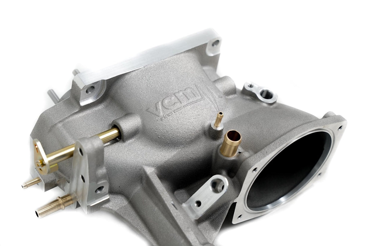 [VCM Performance]    - VCM, LSA, DRIVE COVER, ASSEMBLY