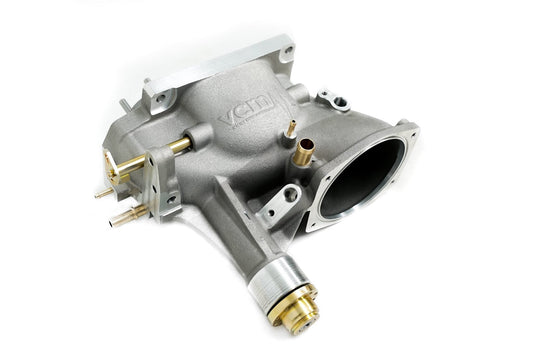 [VCM Performance]    - VCM, LSA, DRIVE COVER, ASSEMBLY