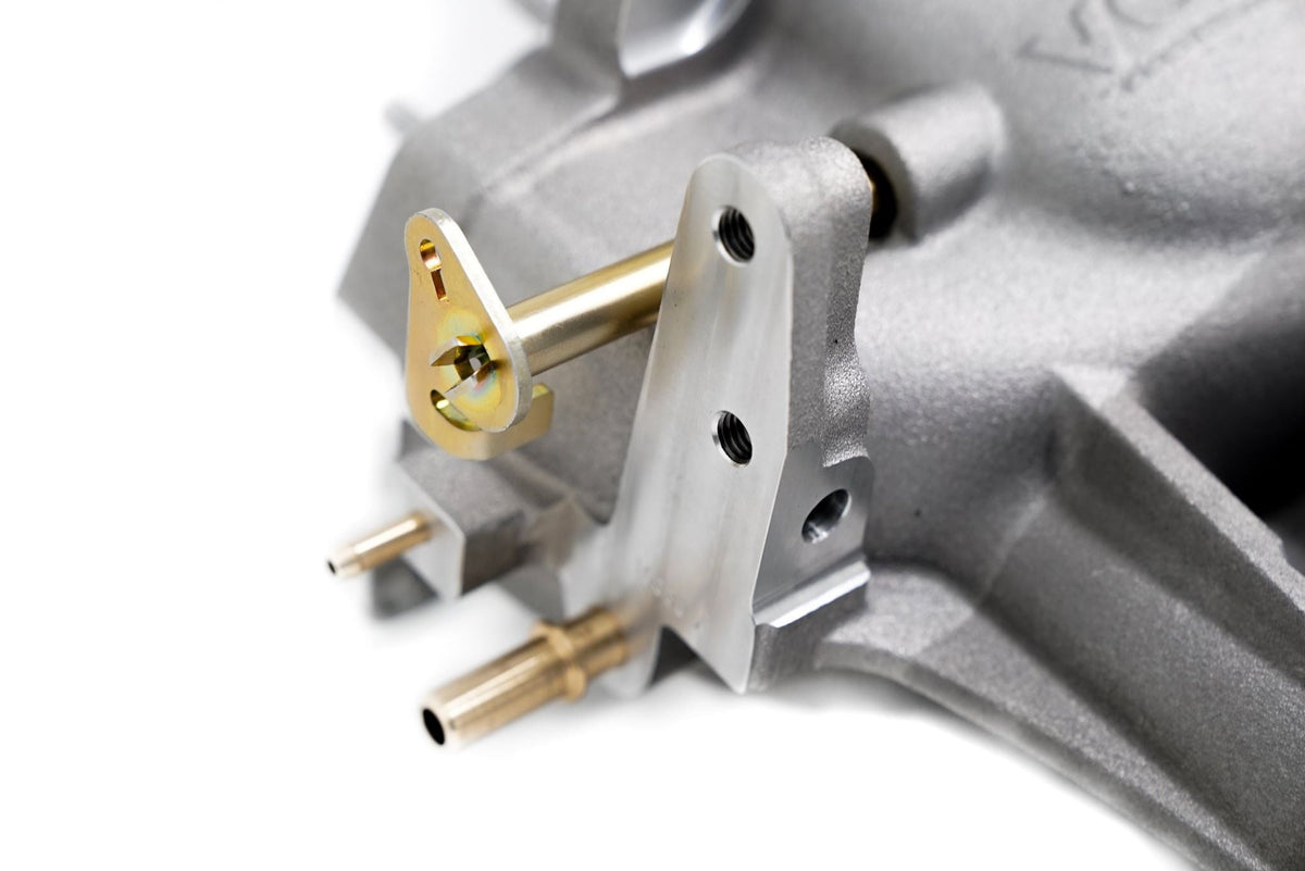 [VCM Performance]    - VCM, LSA, DRIVE COVER, ASSEMBLY