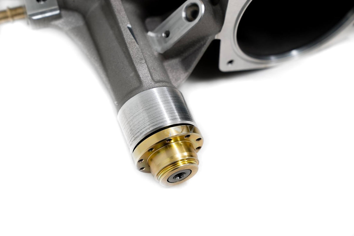 [VCM Performance]    - VCM, LSA, DRIVE COVER, ASSEMBLY