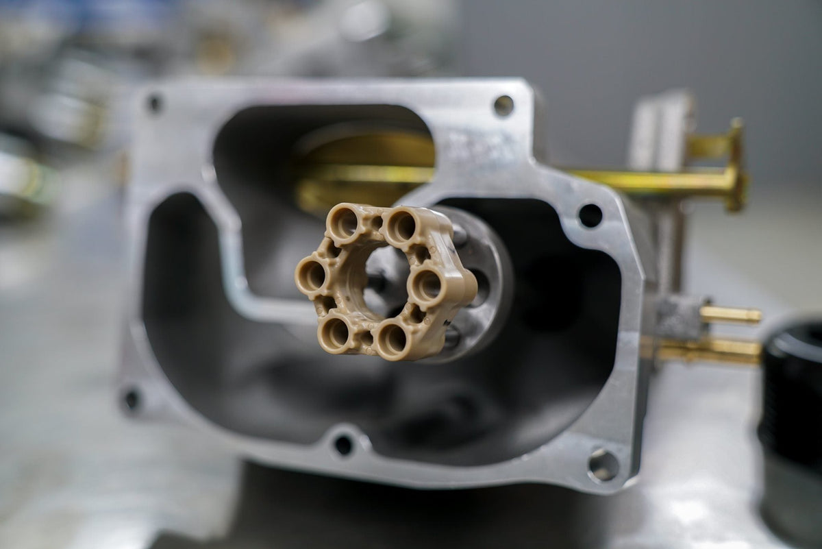 [VCM Performance]    - VCM, LSA, DRIVE COVER, ASSEMBLY