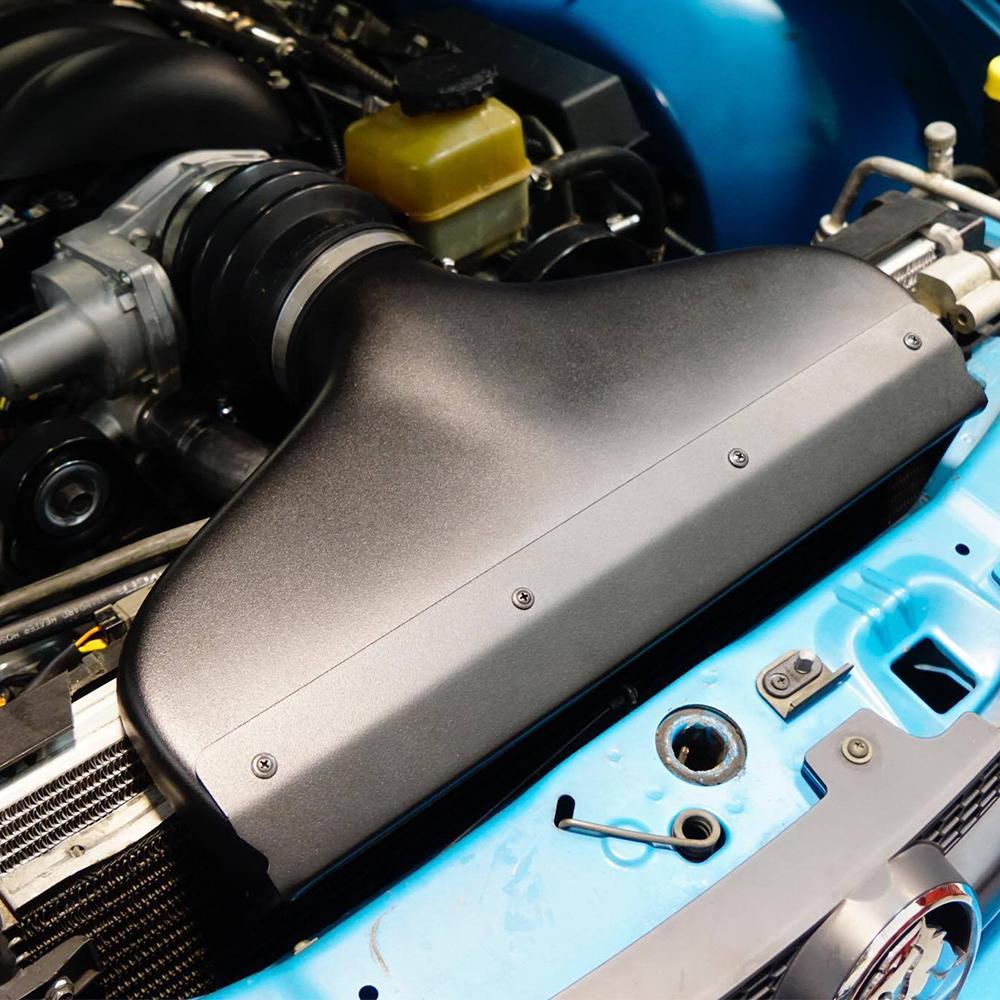 [VCM Performance]   Intake - VCM VT-VZ VCM ALLOY OTR KIT