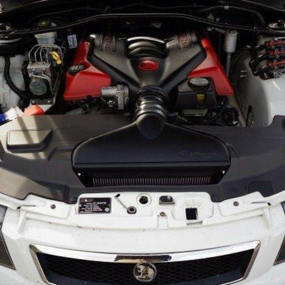 [VCM Performance]   Intake - VCM VT-VZ Plastic OTR Kit